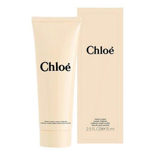 Chloé Chloé - kézkrém 75 ml