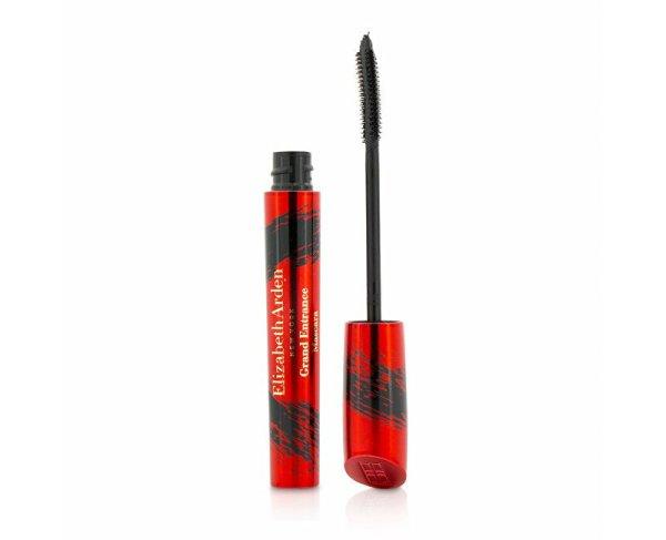 Elizabeth Arden Volumennövelő szempillaspirál Grand Entrance
(Mascara) 8,5 ml - TESZTER Black