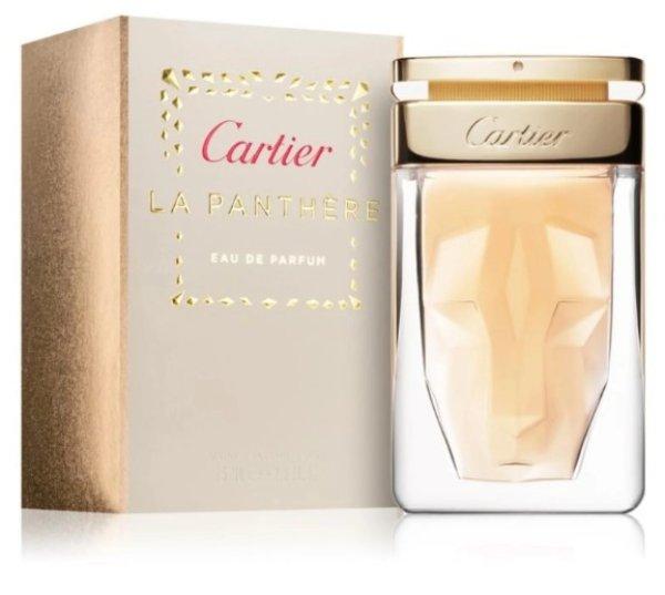 Cartier La Panthere - EDP 50 ml