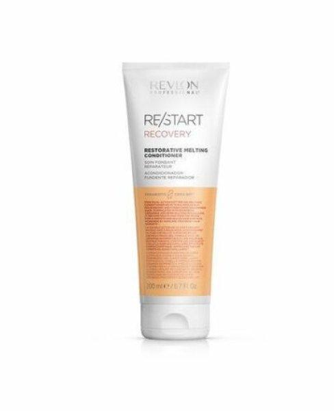 Revlon Professional Megújító kondicionáló Restart
Recovery (Restorative Melting Conditioner) 200 ml