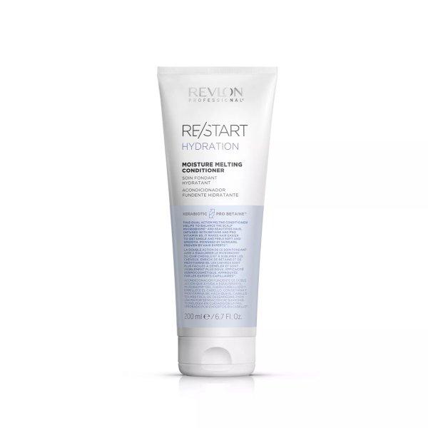 Revlon Professional Hidratáló kondicionáló Restart Hydration
(Moisture Melting Conditioner) 750 ml