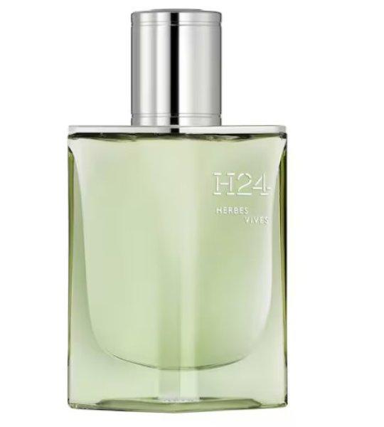 Hermes H24 Herbes Vives - EDP - TESZTER 100 ml