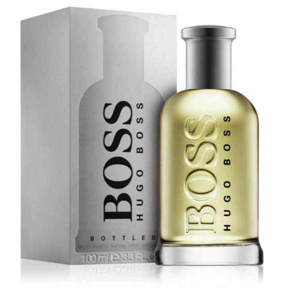 Hugo Boss Boss No. 6 Bottled - EDT 100 ml