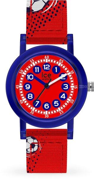 Ice Watch ICE learning - Red football - S32 - 3H 022694