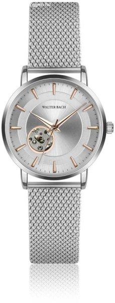 Walter Bach Sonata Silver WDB-2518