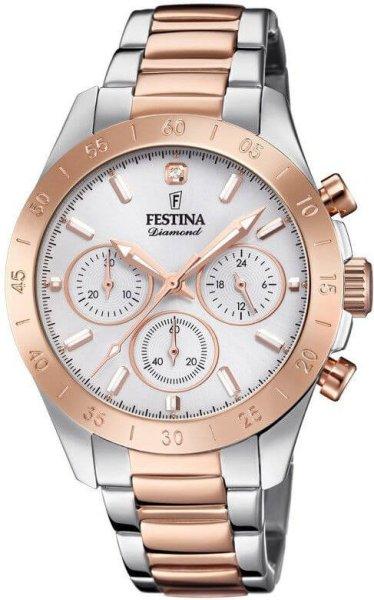 Festina Boyfriend Diamond 20398/1