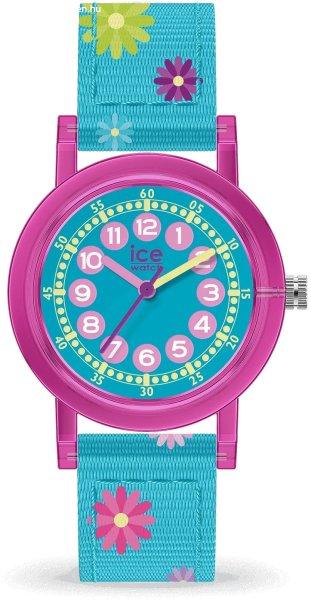 Ice Watch ICE learning - Pink Flowers - S32 - 3H 023300