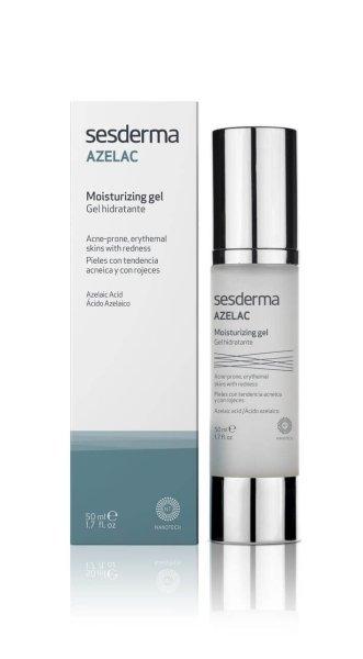 Sesderma Azelac (Moisturizing Gel) 50 ml