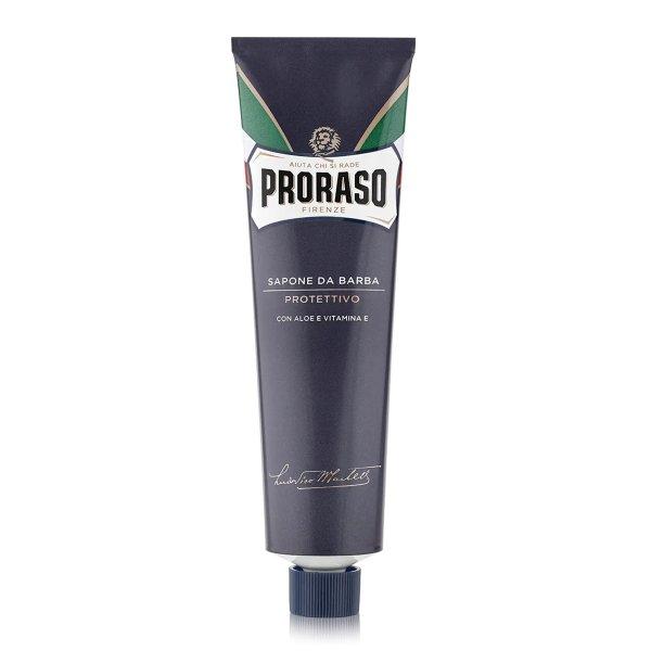 Proraso Védő borotvakrém Aloe vera 150 ml