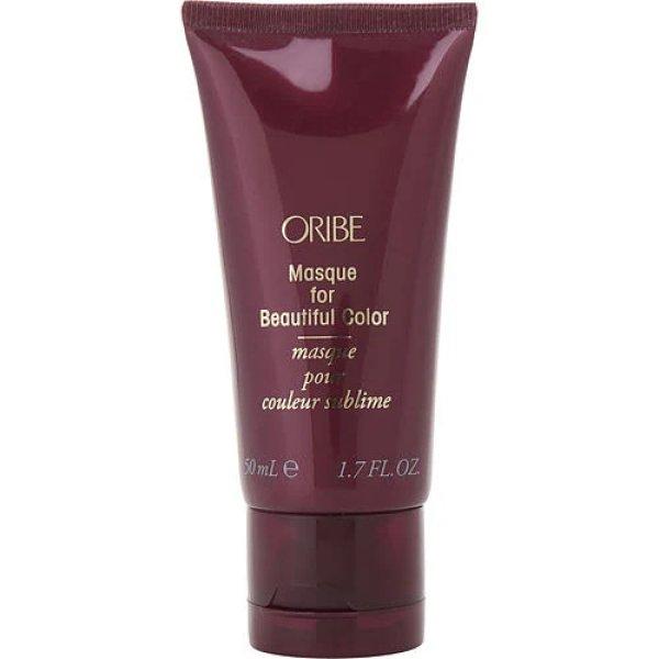 Oribe Maszka festett hajra (Masque for Beautiful Color) 50 ml