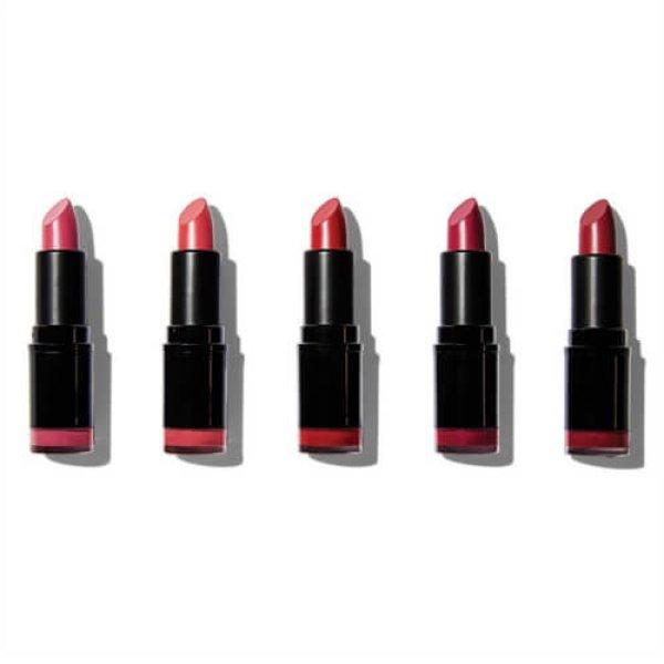 Revolution PRO Ajakrúzs szett Matte Reds (Lipstick Collection) 5 x 3,2 g