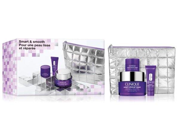 Clinique Ajándékcsomag Smart Lift Value Set