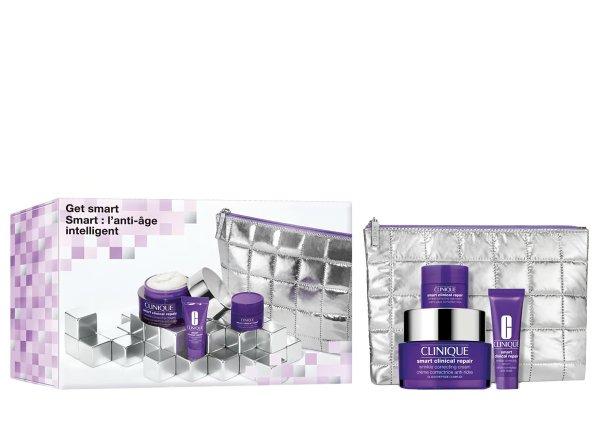 Clinique Ajándékcsomag Smart Moisturizer Value Set