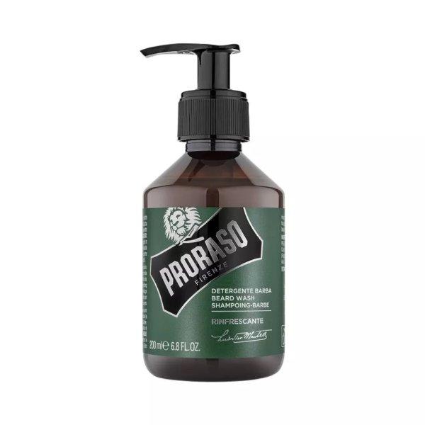 Proraso Szakállszappan Eukaliptusz Refresh 200 ml