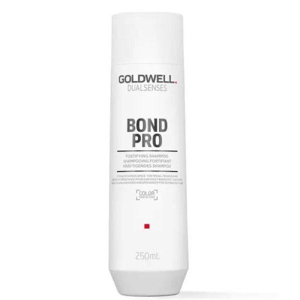 Goldwell Erősítő sampon gyenge és törékeny hajra
Dualsenses Bond Pro (Fortifyining Shampoo) 250 ml