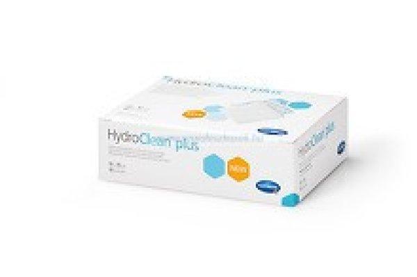 Hartmann HydroClean plus 10x10cm 1db (Utolsó darabos akció!) Lejárat:
2025.05.