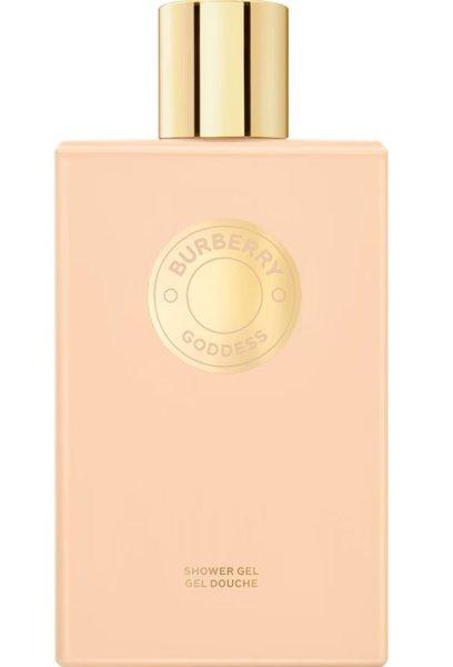 Burberry Burberry Goddess - tusfürdő 200 ml