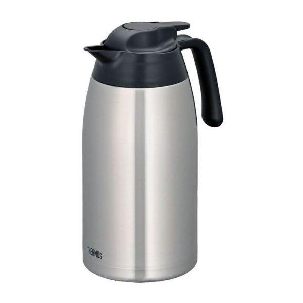 Thermos Nemesacél termo kancsó 2 l