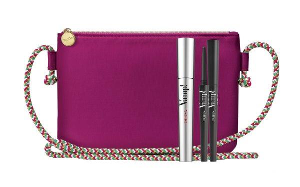 PUPA Milano Ajándékcsomag Vamp! Mascara Set