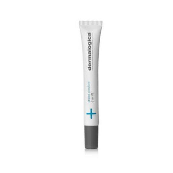 Dermalogica Szemkörnyékápoló éa maszka a bőr
stimulálásra 2 az 1- ben (Stress Positive Eye Lift) 25 ml