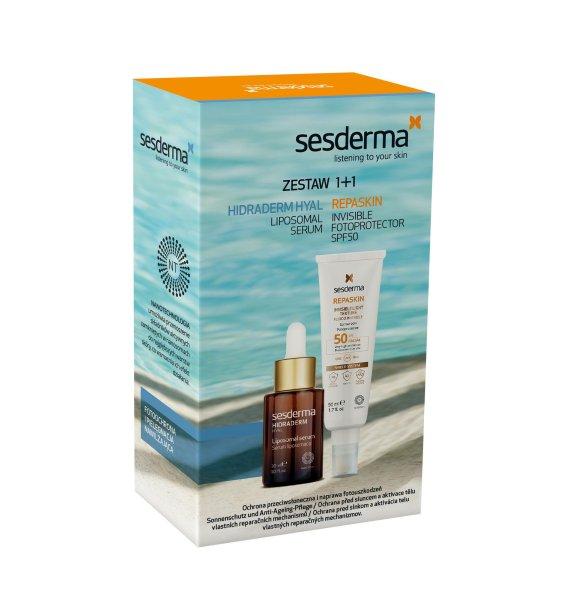 Sesderma Ajándékcsomag Hidraderm