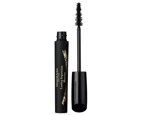 Elizabeth Arden Hosszabbító szempillaspirál (Lasting Impression
Mascara) 8,5 ml - TESZTER Black