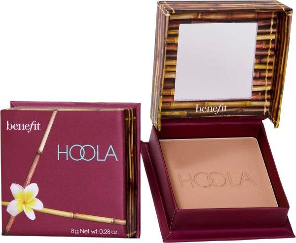 Benefit Bronzosító púder Hoola (Matte Bronzer) 8 g