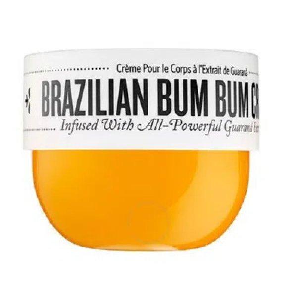 Sol de Janeiro Testápoló krém Bum Bum (Body Cream) 240 ml