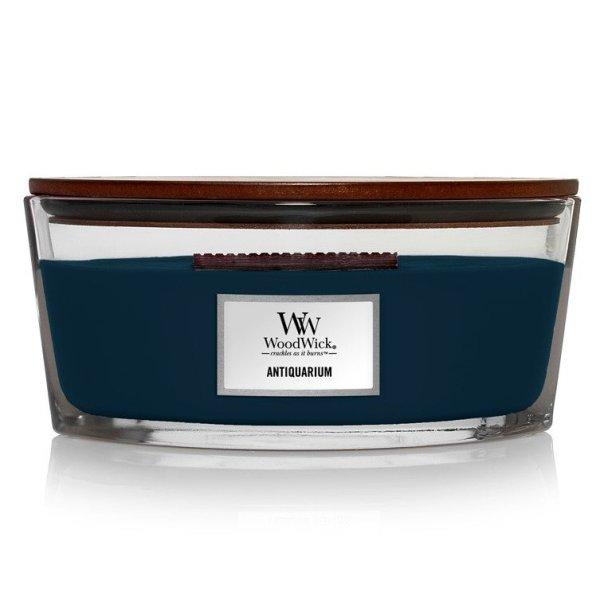 WoodWick Illatgyertya Antiquarium 453,6 g