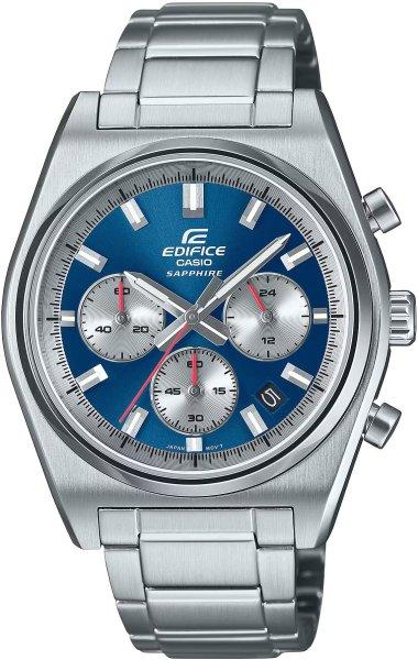 Casio Edifice EFB-730D-2AVUEF (198)