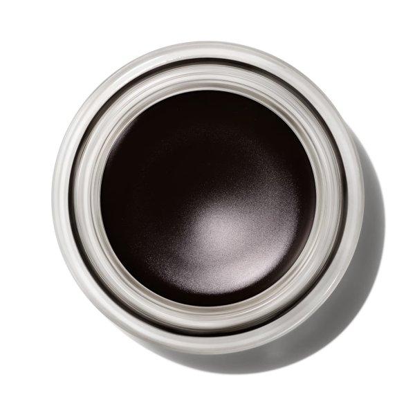 MAC Cosmetics Krémes szemhéjfesték (Pro Longwear Paint Pot
Eyeshadow) 5 g Black Mirror