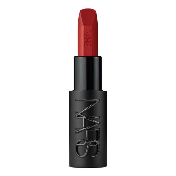 NARS Hosszantartó ajakrúzs (Explicit Lipstick) 3,8 g 867 Desirous