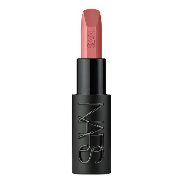 NARS Hosszantartó ajakrúzs (Explicit Lipstick) 3,8 g 821 Liaison