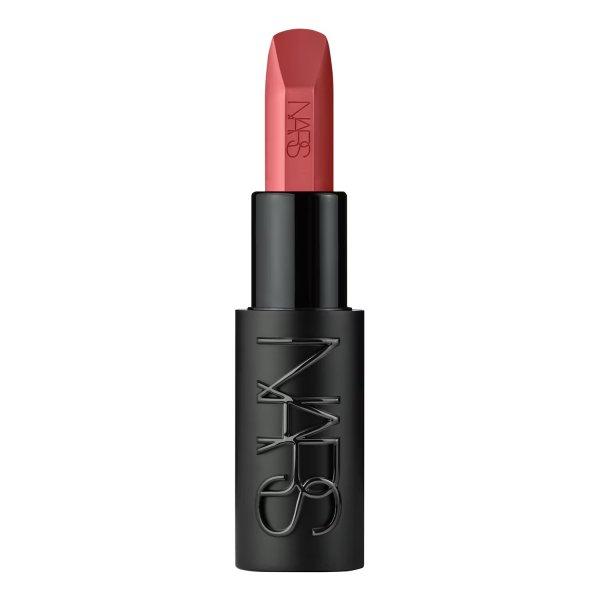 NARS Hosszantartó ajakrúzs (Explicit Lipstick) 3,8 g 822 Dirty Talk