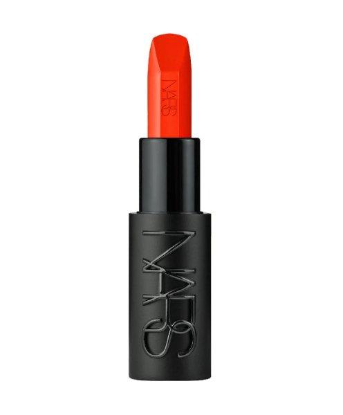 NARS Hosszantartó ajakrúzs (Explicit Lipstick) 3,8 g 852 Mischievous