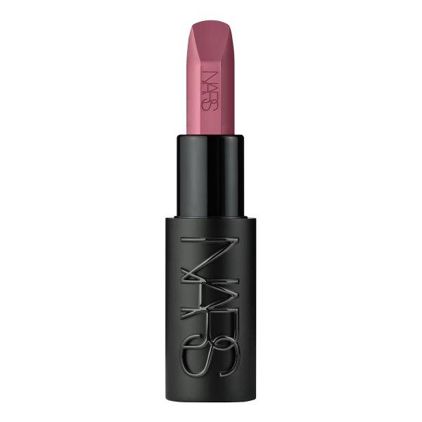 NARS Hosszantartó ajakrúzs (Explicit Lipstick) 3,8 g 882 Unashamed