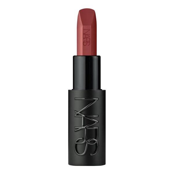 NARS Hosszantartó ajakrúzs (Explicit Lipstick) 3,8 g 885 No Rules