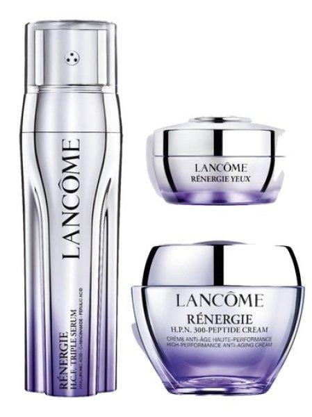 Lancôme Bőrápoló ajándékcsomag Rénergie