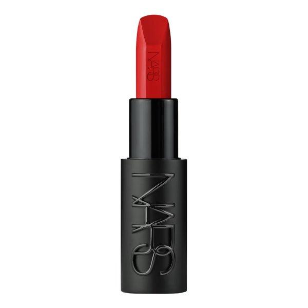 NARS Hosszantartó ajakrúzs (Explicit Lipstick) 3,8 g 863 Unauthorized