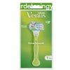 Gillette N&#x151;i borotva Venus Extra Smooth + 1 fej