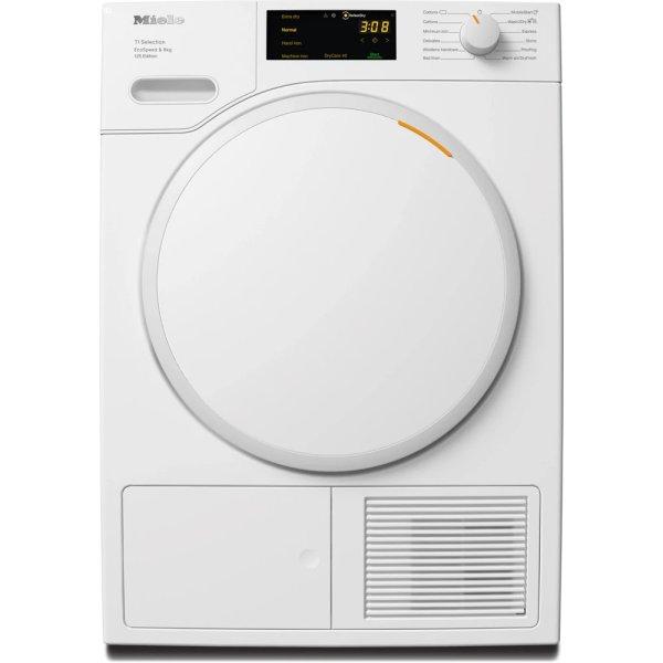 Miele TSC 663 WP EU1 LW EcoSpeed&8kg hőszivattyús szárítógép