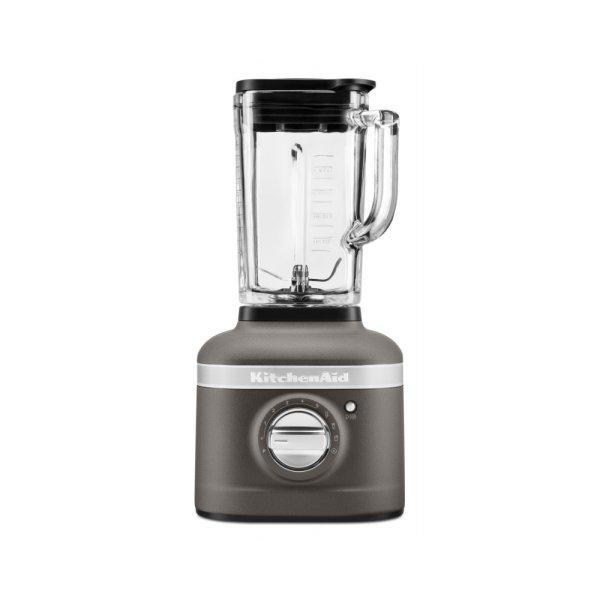 KitchenAid 5KSB4026EGR turmixgép szürke