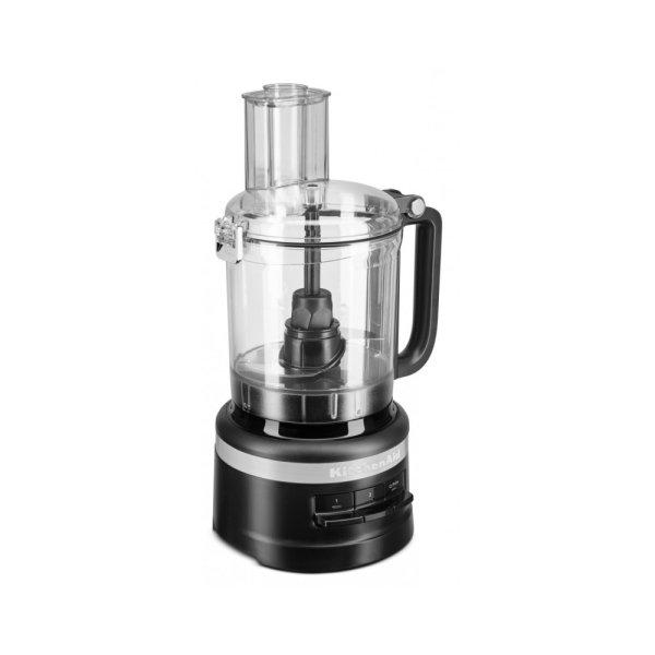 KitchenAid 5KFP0921EBM Aprító robotgép matt fekete