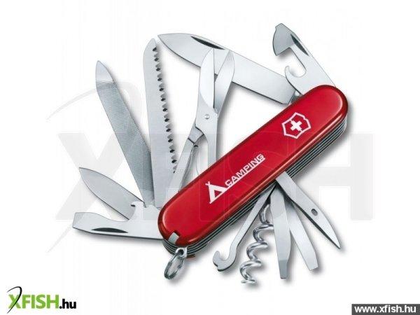 Victorinox Ranger Camping