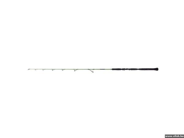 Madcat Green Vertical Heavy Pergető Horgászbot 180cm 60-150g 1 Részes