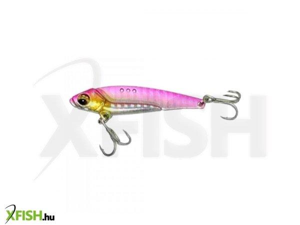 Yamashiro Slim Fis Pink Wobbler 65mm 11,5g 1db/csomag