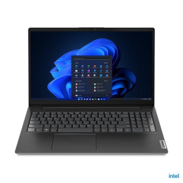 LENOVO V15 G4 IRU, 15.6" FHD, Intel Core i7-1355U (5.0GHz), 16GB, 1TB SSD,
NoOS, Business Black