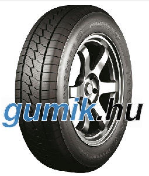 Firestone VanHawk Multiseason ( 195/75 R16C 107/105R 8PR EVc )