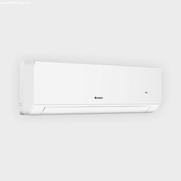 Gree Cosmo inverter 5,1 kW klíma szett GWH18AWDXE-K6DNA4A