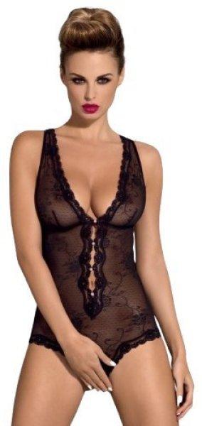 Obsessive Fiorenta teddy - L/XL